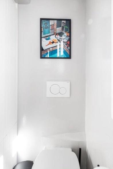 Ferienwohnung Chiara Mykonos III Mykonos Town Exterior foto