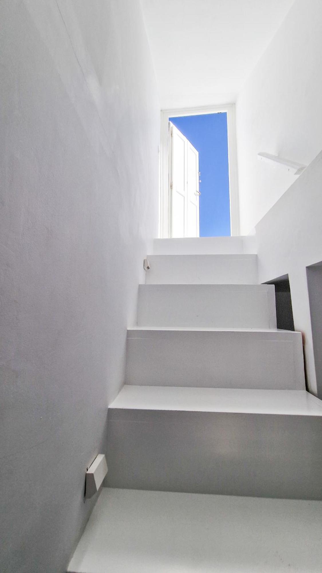 Ferienwohnung Chiara Mykonos III Mykonos Town Exterior foto